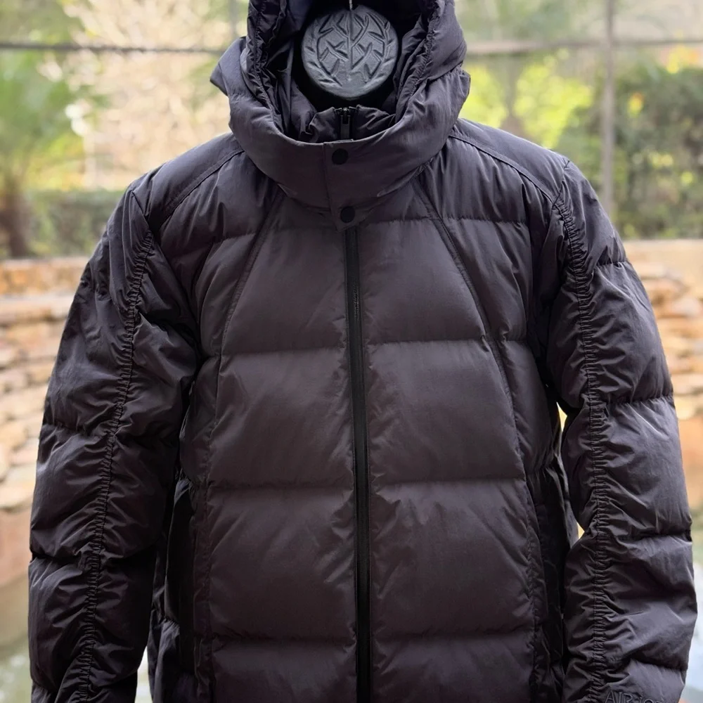 NIKE AIR JORDAN‎ DOWN THERMA FIT JACKET FV7219-060